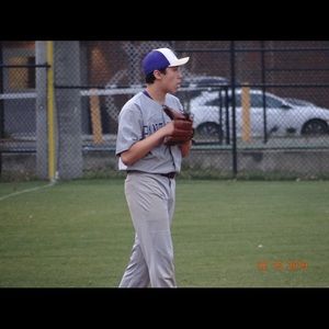 Meet your Posher, Andy